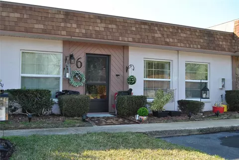 6124 Chesham Dr #6, New Port Richey, FL 34653