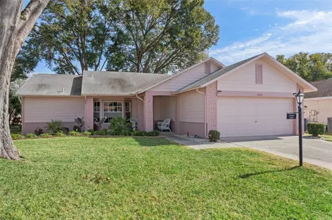 2263 Whisper Walk Dr, Spring Hill, FL 34606