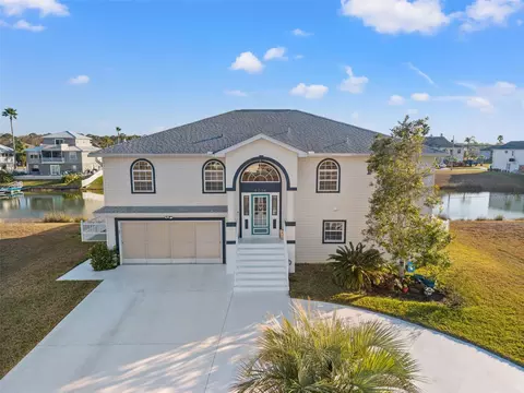 4034 Cobia Dr, Hernando Beach, FL 34607