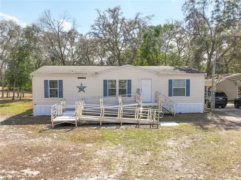14600 Todd Trl, Spring Hill, FL 34610