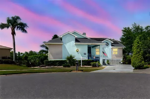 5771 Catskill Rd, Holiday, FL 34690