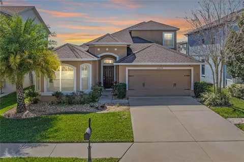 12824 Tikal Way, Trinity, FL 34655