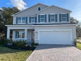 366 Hammock Oaks Blvd, Lady Lake, FL 32159
