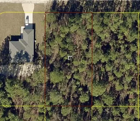 0 Sparrow Hawk Ave, Brooksville, FL 34614
