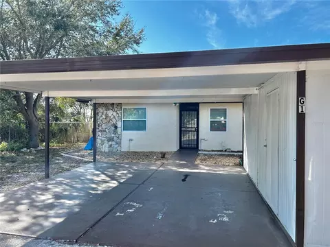 6401 Drexel Dr #1, Port Richey, FL 34668