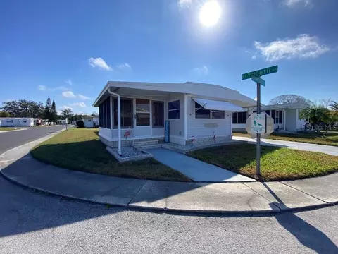 3420 Hampshire Dr, Holiday, FL 34690
