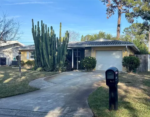 2417 Rutland Ln, Clearwater, FL 33763