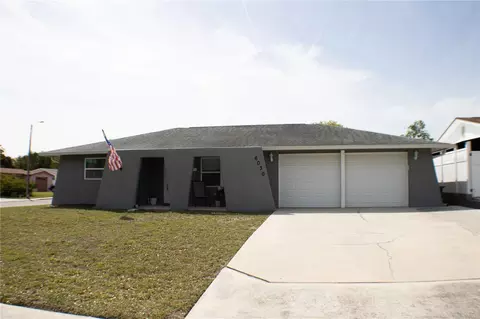 6030 Redwood Dr, New Port Richey, FL 34653