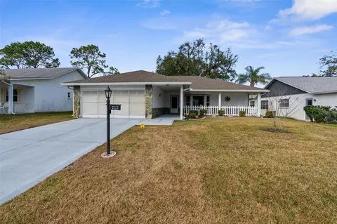 6399 Plantation Rd, Spring Hill, FL 34606