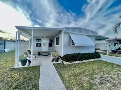 10925 Justice Dr, Port Richey, FL 34668
