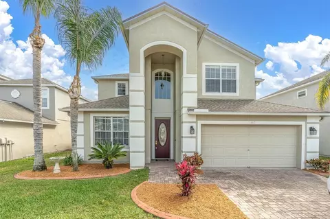 1442 Lenton Rose Ct, Trinity, FL 34655