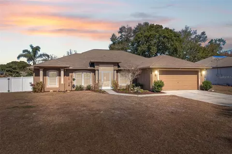 11299 Blythville Rd, Spring Hill, FL 34608