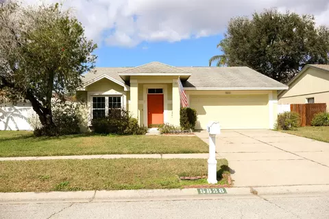 5828 Taywood Dr, Tampa, FL 33624