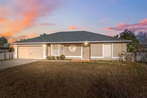 5155 Baldock Ave, Spring Hill, FL 34608