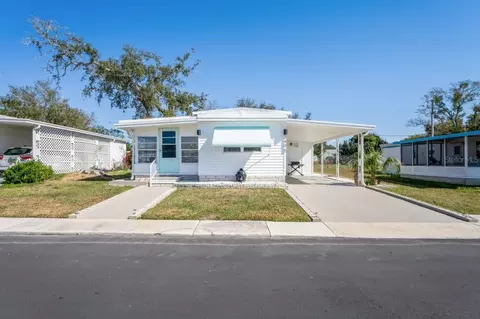 3406 Lanark Dr, Holiday, FL 34690