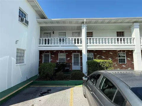 4747 Azalea Dr #115, New Port Richey, FL 34652