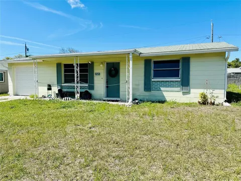 3523 Cambridge St, New Port Richey, FL 34652
