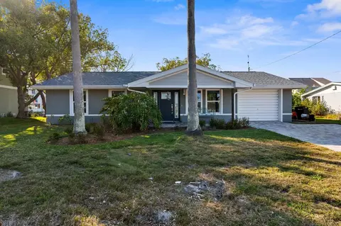 8225 Channel Dr, Port Richey, FL 34668
