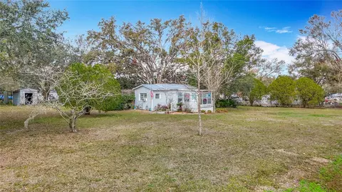 12857 Jan St, San Antonio, FL 33576