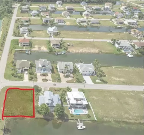 4065 Sheephead Dr, Hernando Beach, FL 34607 photo 3