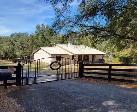 10170 S Forestline Ave, Inverness, FL 34452