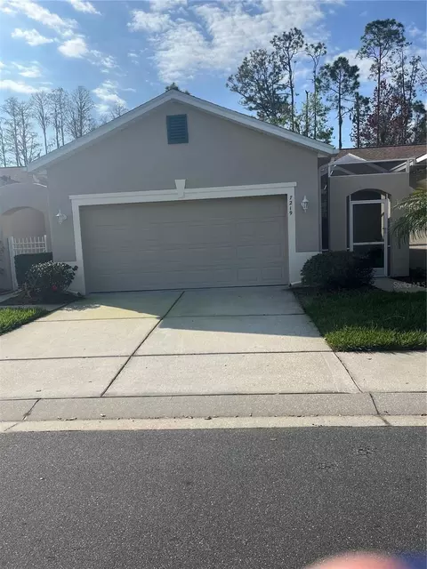 7219 Cleopatra Dr, Land O Lakes, FL 34637