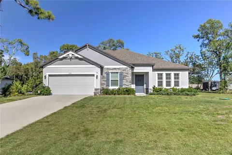 11134 Horned Owl Rd, Weeki Wachee, FL 34614