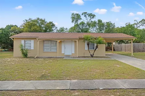4503 Higate Rd, Spring Hill, FL 34609