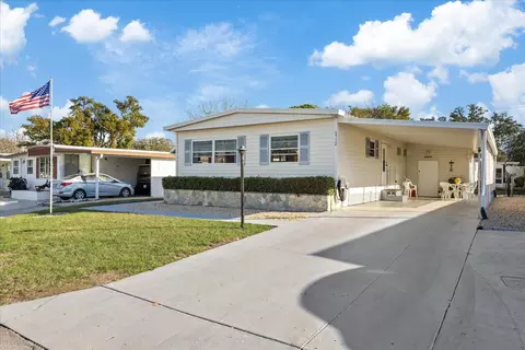 5732 Columbia Dr, New Port Richey, FL 34652