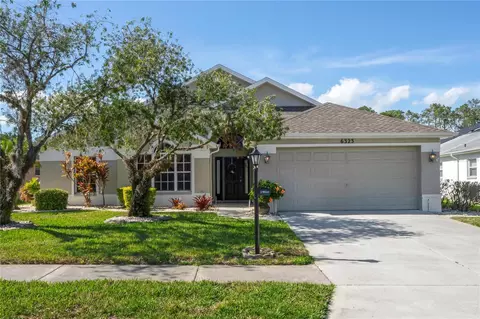 6323 Cardinal Crest Dr, New Port Richey, FL 34655