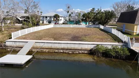 4489 Burmuda Dr, Hernando Beach, FL 34607