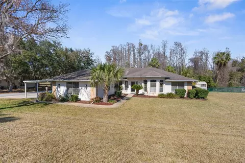 7315 W Golf Club St, Crystal River, FL 34429