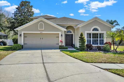 10910 May Apple Ct, Land O Lakes, FL 34638