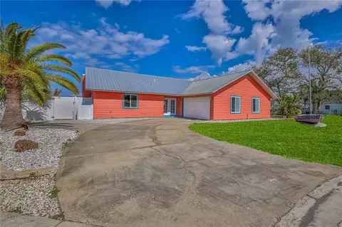 4258 Camelia Dr, Hernando Beach, FL 34607