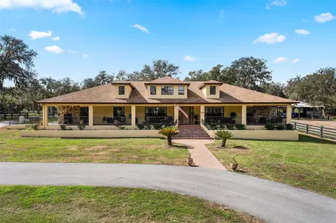 5263 Spring Lake Hwy, Brooksville, FL 34601