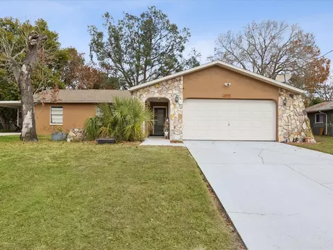 12475 Montego St, Spring Hill, FL 34609