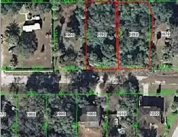 0 Edith, New Port Richey, FL 34652