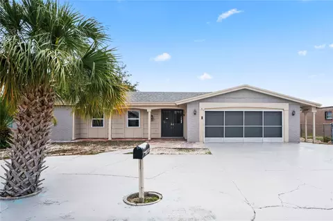 3736 Sail Dr, New Port Richey, FL 34652