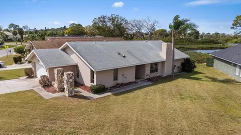4513 Dewey Dr, New Port Richey, FL 34652