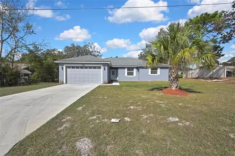 7399 Skylark Dr, Spring Hill, FL 34606 photo 1