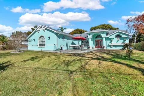 2334 Gimlet, Spring Hill, FL 34608