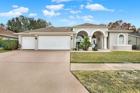 1406 Overland Dr, Spring Hill, FL 34608