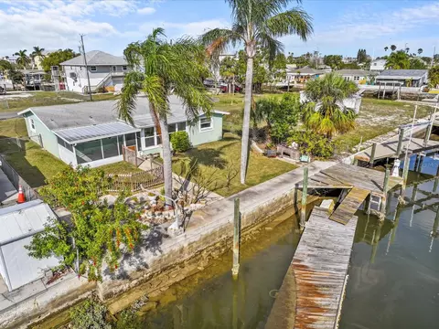 13428 Sunfish Dr, Hudson, FL 34667