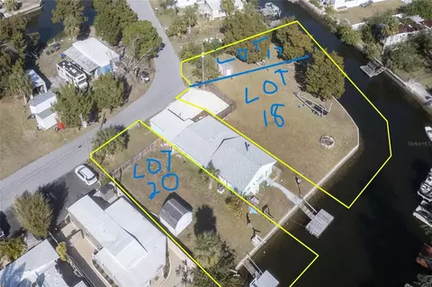 Capri Lane, Hudson, FL 34667