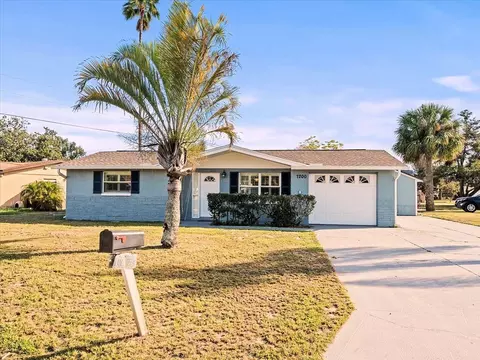 7200 Palisade Dr, Port Richey, FL 34668