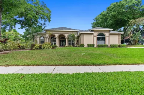 2501 Oak Landing Dr, Brandon, FL 33511