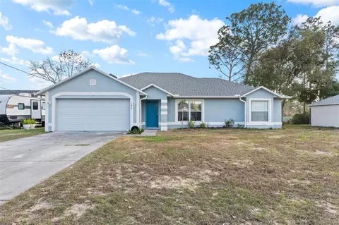 1474 Godfrey Ave, Spring Hill, FL 34609