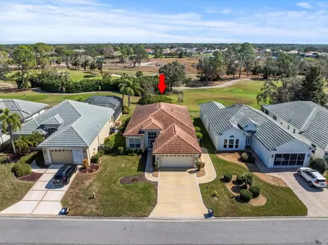9089 Penelope Dr, Weeki Wachee, FL 34613