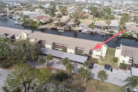 4533 Marine Pkwy #206, New Port Richey, FL 34652