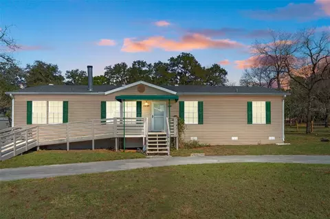 2639 W Joerae Ct, Lecanto, FL 34461